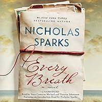 Algopix Similar Product 3 - Every Breath