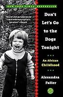 Algopix Similar Product 12 - Dont Lets Go to the Dogs Tonight An