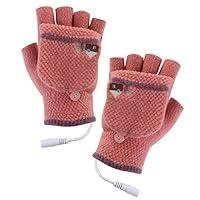 Algopix Similar Product 19 - Unisex Womens  Mens USB Heated