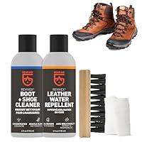 Algopix Similar Product 1 - GEAR AID Revivex Leather Shoe and Boot