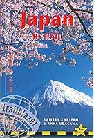 Algopix Similar Product 17 - Japan by Rail Includes Rail Route