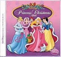 Algopix Similar Product 20 - Disney Princess Christmas Album