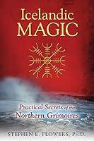 Algopix Similar Product 11 - Icelandic Magic Practical Secrets of