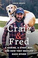 Algopix Similar Product 1 - Craig  Fred A Marine A Stray Dog