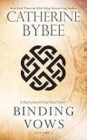 Algopix Similar Product 8 - Binding Vows MacCoinnich Time Travels