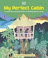 Algopix Similar Product 5 - My Perfect Cabin