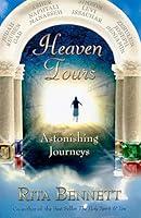 Algopix Similar Product 15 - Heaven Tours: Astonishing Journeys