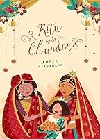 Algopix Similar Product 15 - Ritu Weds Chandni