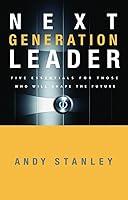 Algopix Similar Product 4 - Next Generation Leader 5 Essentials