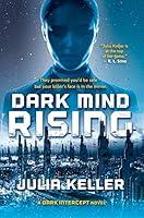 Algopix Similar Product 15 - Dark Mind Rising A Dark Intercept