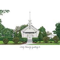 Algopix Similar Product 15 - Campus Images VA989 Liberty University