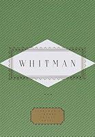 Algopix Similar Product 3 - Whitman Poems Everymans Library