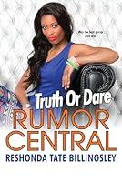 Algopix Similar Product 14 - Truth or Dare (Rumor Central)