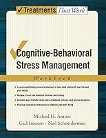 Algopix Similar Product 17 - CognitiveBehavioral Stress Management
