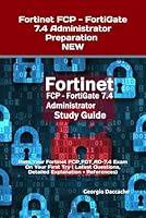 Algopix Similar Product 10 - Fortinet FCP  FortiGate 74