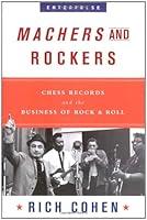 Algopix Similar Product 5 - Machers and Rockers Chess Records and