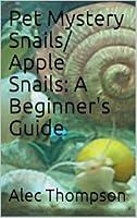 Algopix Similar Product 8 - Pet Mystery Snails Apple Snails A