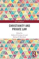 Algopix Similar Product 1 - Christianity and Private Law Law and