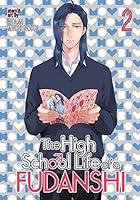 Algopix Similar Product 14 - The High School Life of a Fudanshi Vol