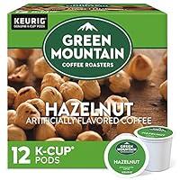Algopix Similar Product 18 - Green Mountain Coffee Roasters Hazelnut