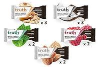 Algopix Similar Product 14 - Truth Bar Prebiotic  Probiotic 5