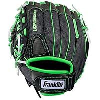 Algopix Similar Product 1 - Franklin Sports Softball Glove  Left