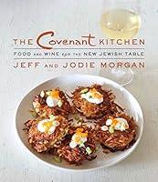 Algopix Similar Product 4 - The Covenant Kitchen Food and Wine for