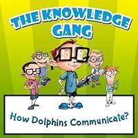 Algopix Similar Product 3 - Children Book  The Knowledge Gang 