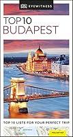 Algopix Similar Product 4 - DK Eyewitness Top 10 Budapest Pocket