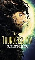 Algopix Similar Product 6 - ThunderClaw (Alien Warrior Book 2)