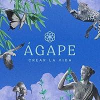 Algopix Similar Product 16 - Ágape Podcast - Crear la vida