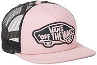 Algopix Similar Product 20 - Vans Beach Girl Trucker Hat Pink