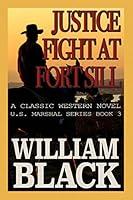 Algopix Similar Product 17 - Justice Fight at Fort Sill  A Classic