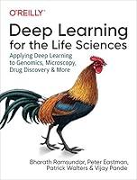 Algopix Similar Product 4 - Deep Learning for the Life Sciences