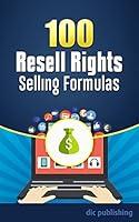 Algopix Similar Product 7 - 100 Resell Rights Selling Formulas A