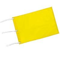 Algopix Similar Product 16 - KINGTOP Golf Flag 20x14 Inch  Plain