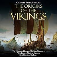 Algopix Similar Product 11 - The Origins of the Vikings The History