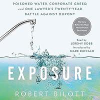 Algopix Similar Product 15 - Exposure Poisoned Water Corporate