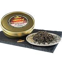 Algopix Similar Product 14 - OLMA Beluga Hybrid Caviar  Rated Top