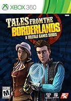 Algopix Similar Product 6 - Tales from the Borderlands - Xbox 360