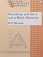 Algopix Similar Product 15 - Periodicity and the s and pBlock