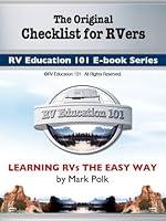 Algopix Similar Product 4 - RV Checklists the Original is our