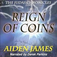 Algopix Similar Product 7 - Reign of Coins The Judas Chronicles