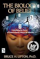 Algopix Similar Product 5 - The Biology of Belief 10th Anniversary