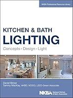 Algopix Similar Product 2 - Kitchen and Bath Lighting Concept