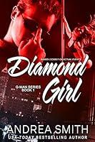 Algopix Similar Product 9 - Diamond Girl (G-Man series Book 1)