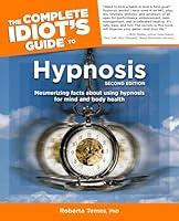 Algopix Similar Product 3 - The Complete Idiots Guide to Hypnosis