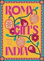 Algopix Similar Product 13 - Romy Gill's India: Recipes from Home