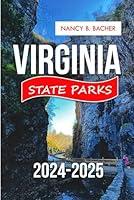 Algopix Similar Product 7 - Virginia State Parks Travel Guide