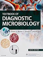 Algopix Similar Product 11 - Textbook of Diagnostic Microbiology, 6e